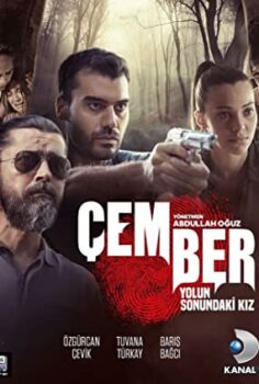 Çember Yolun Sonundaki Kız izle (2021)
