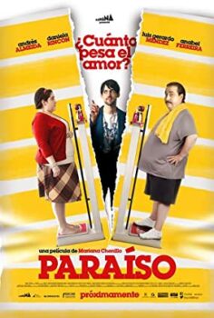 Cennet – Paraíso izle (2013)