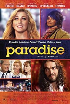 Cennet (Paradise) Türkçe Dublaj İzle