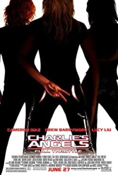 Charlie’nin Melekleri 2: Tam Gaz (Charlie’s Angels: Full Throttle) Türkçe Dublaj İzle