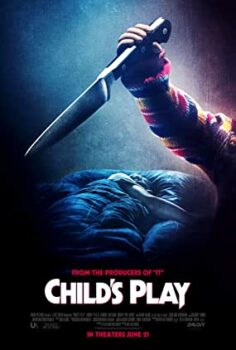 Child’s Play izle (2019)