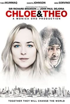 Chloe and Theo 2015 Türkçe Altyazılı izle