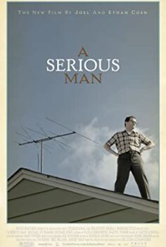 Ciddi Bir Adam Film izle Türkçe Dublaj