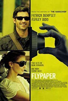 Çifte Soygun (Flypaper) Türkçe Dublaj izle