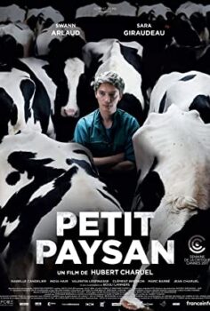 Çiğ Süt – Petit paysan izle (2017)