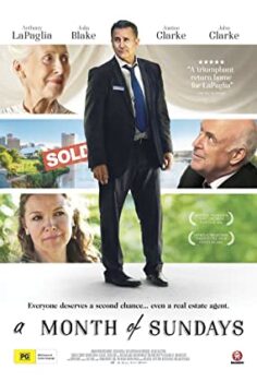Çıkmaz Ayın Son Çarşambası izle