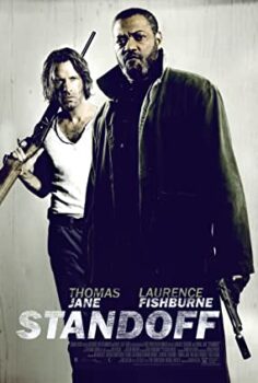 Çıkmaz Yol & Standoff izle (2016)