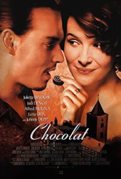Çikolata – Chocolat izle