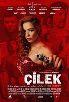 Çilek filmi izle full HD