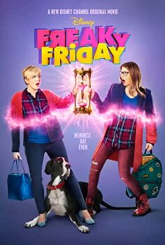 Çılgın Değişim | Freaky Friday (2018)