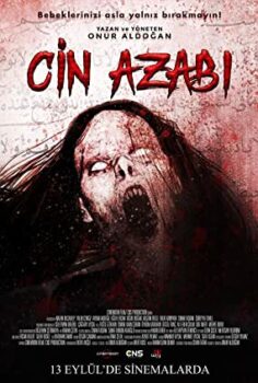 Cin Azabı izle (2019)