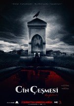 Cin Çeşmesi full izle (2018)
