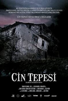 Cin Tepesi Yerli film izle (2018)