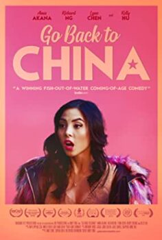 Çin’e Dönüş – Go Back to China izle (2019)
