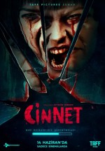 Cinnet izle Yerli film (2019)