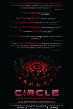 Circle izle 2015 Türkçe Altyazılı