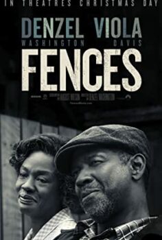 Çitler | Fences izle (2016)