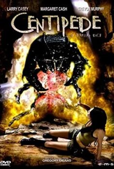 Çiyan (Centipede) Türkçe Dublaj İzle