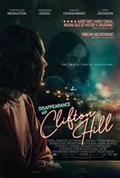 Clifton Tepesi – Clifton Hill izle (2019)