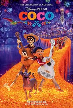 Coco izle (2017)