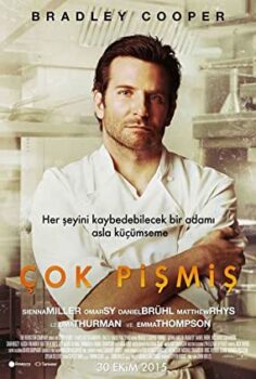 Çok Pişmiş Film izle Türkçe Dublaj