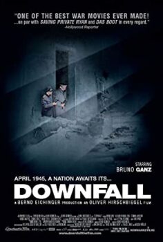 Çöküş izle (2004)