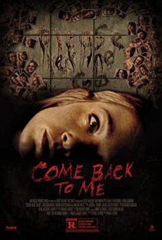 Come Back To Me Türkçe Altyazılı İzle