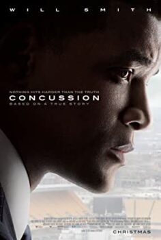 Concussion (Türkçe Altyazılı) full izle