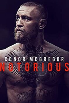 Conor McGregor: Notorious Full izle (2017)