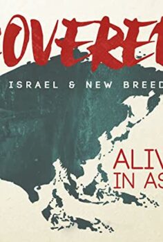 Covered-Alive in Asia izle (2016)