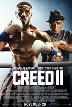 Creed 2 – Creed II: Efsane Yükseliyor (2018)
