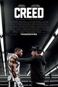 Creed: Efsanenin Doğuşu (2015) izle