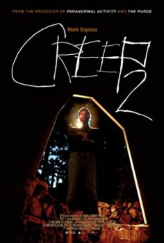 Creep 2 full izle (2017)
