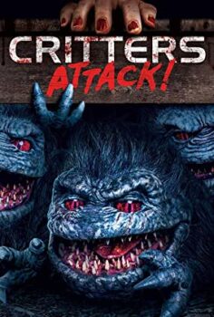 Critters 5 izle (2019)