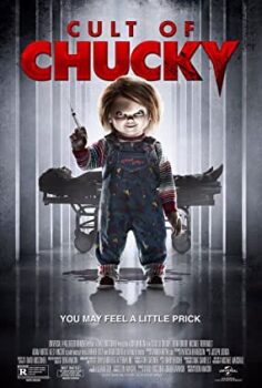 Cult of Chucky izle (Dublaj + Altyazılı)