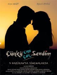 Çünkü Onu Çok Sevdim izle