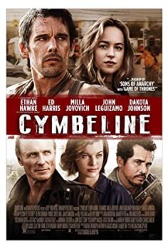 Cymbeline – Anarşi Türkçe Dublaj izle