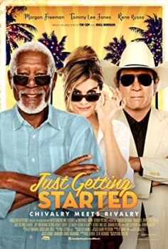 Daha Yeni Başladik Komedi Film izle (2017)