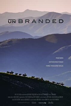 Damgasız – Unbranded izle (2015)