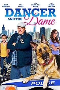 Dancer and The Dame 2015 Türkçe Dublaj izle
