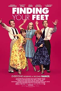 Dans Terapisi | Finding Your Feet izle (2017)