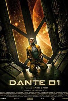 Dante 01 Türkçe Dublaj İzle