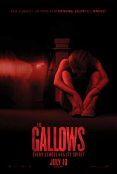Darağacı – The Gallows Altyazılı izle 720p Tek Part