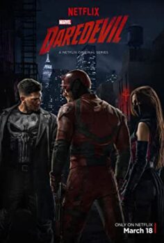 Daredevil Sezon 1 (Bölüm 1-2) Türkçe Altyazılı İzle