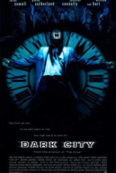 Dark city izle 1080p