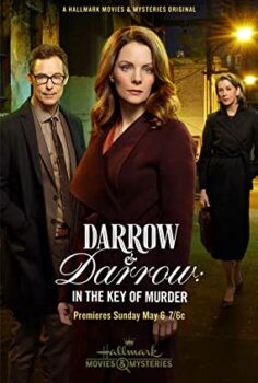 Darrow & Darrow 2 izle (2018)