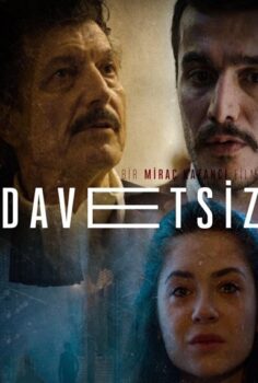 Davetsiz Yerli 1080p izle (2019)