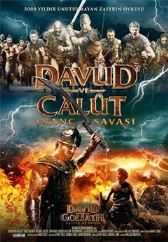 Davud ve Câlût: İnanç Savaşı izle