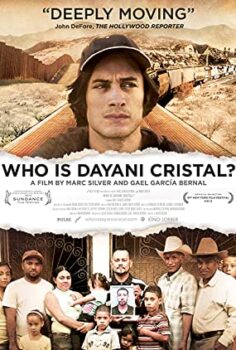 Dayani Cristal Kimdir ? (Who Is Dayani Cristal ?) Türkçe Dublaj İzle