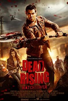 Dead Rising (Zombi Filmi) Türkçe Altyazılı izle